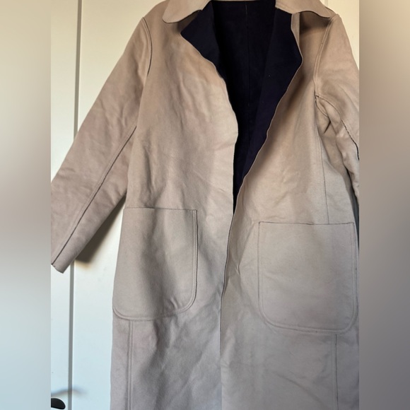 KAELEN Blazer Coat Large - Picture 5 of 9